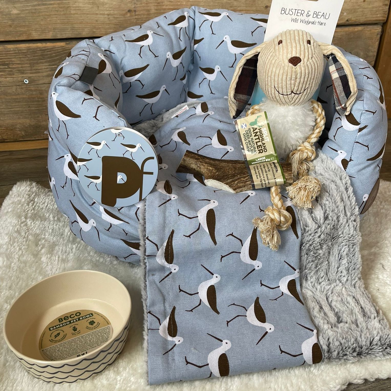 These are a few of my favourite things Part 2! BCP staff pick out their