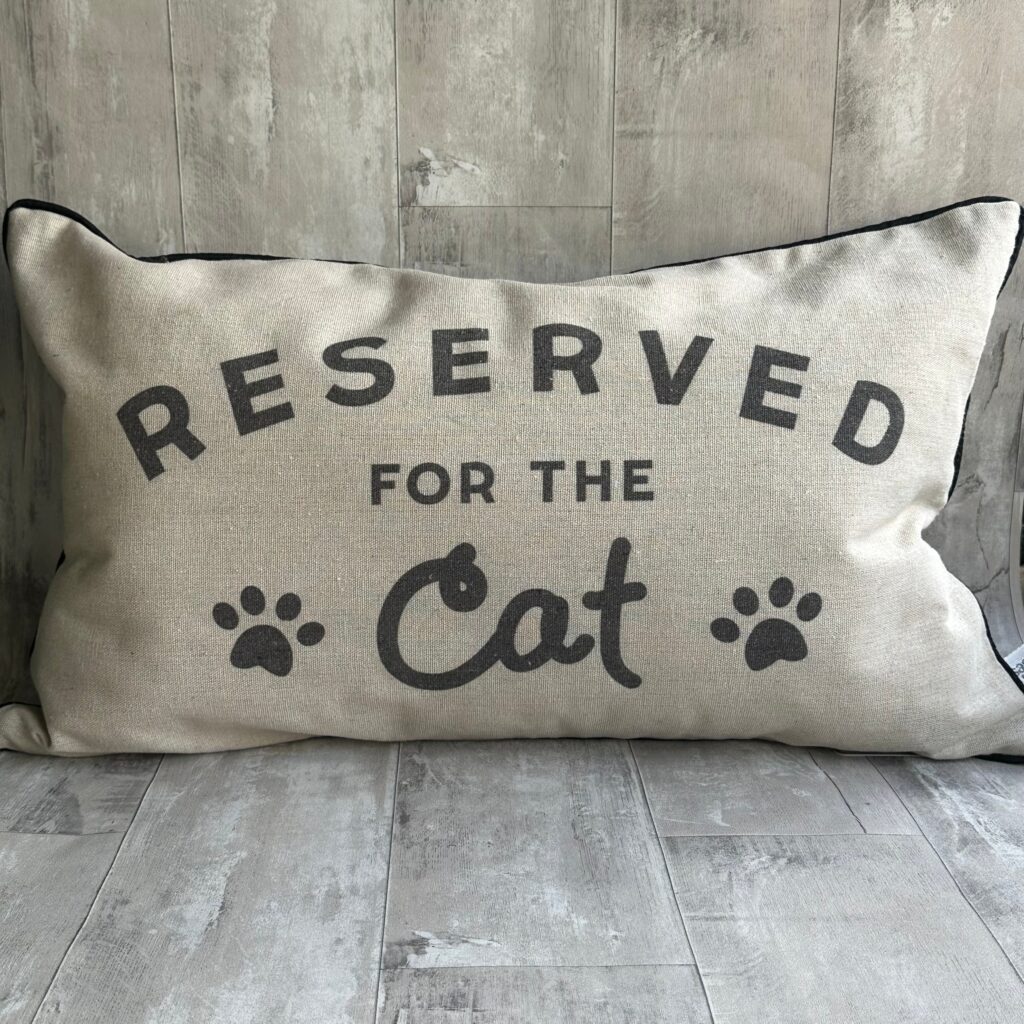 Reserved retailer for a kats